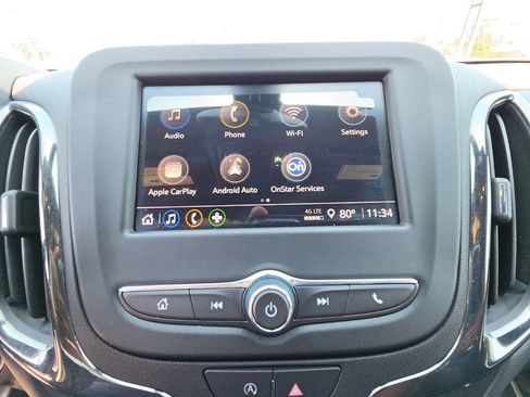 Used 2023 Chevrolet Equinox RS AWD/4WD image 15
