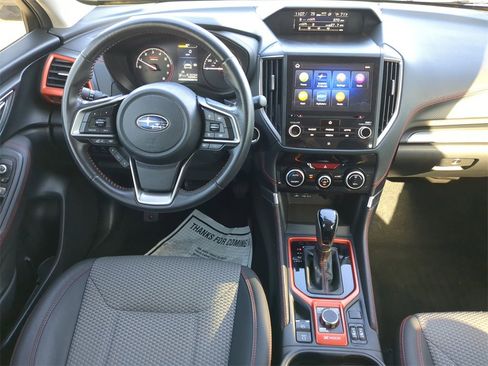Used 2020 Subaru Forester Sport w/ Popular Package #2 image 13
