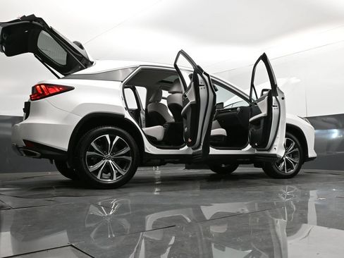 Used 2021 Lexus RX 350 AWD w/ Premium Package image 35