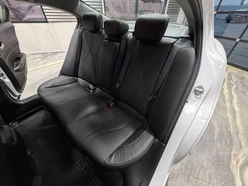 Used 2019 Acura ILX Premium Package image 7