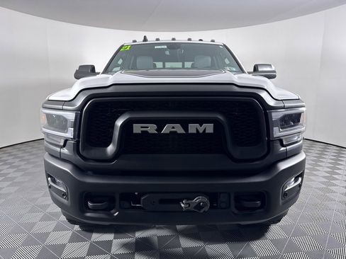Used 2021 RAM 2500 Power Wagon image 2