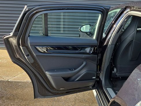 New 2026 Porsche Panamera 4 image 17