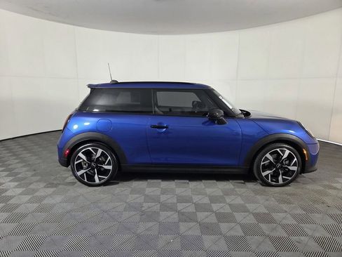 Used 2025 MINI Cooper S image 5