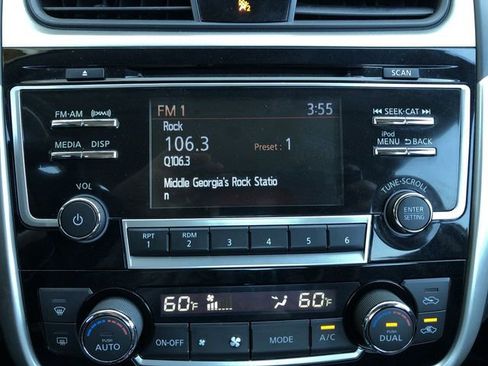 Used 2018 Nissan Altima 2.5 SL image 36