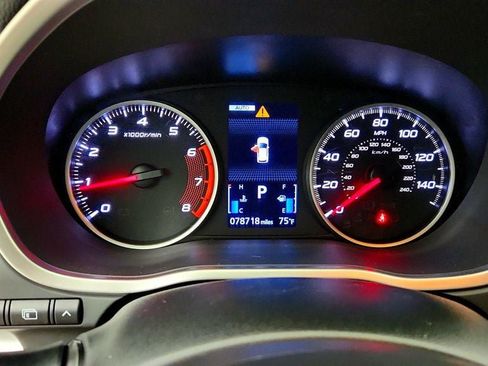 Used 2019 Mitsubishi Eclipse Cross AWD image 14