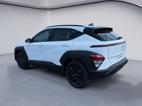 New 2026 Hyundai Kona SEL Sport FWD image 3