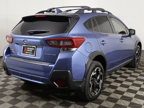 Used 2023 Subaru Crosstrek 2.5i Limited AWD/4WD image 12