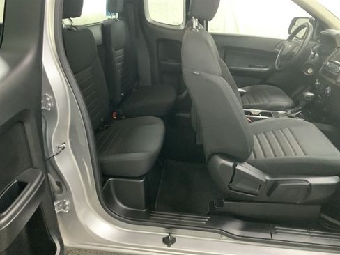 Used 2022 Ford Ranger XL w/ Equipment Group 101A High AWD/4WD image 23