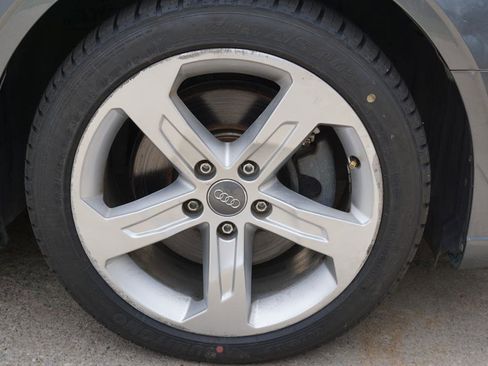 Used 2017 Audi A3 2.0T Premium w/ Convenience Package image 12