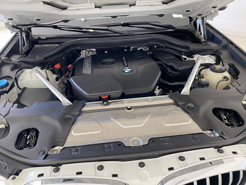 Used 2018 BMW X3 xDrive30i w/ Premium Package image 33