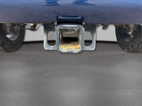 Certified 2023 Nissan Titan Platinum Reserve w/ Off Road Protection Package AWD/4WD image 14