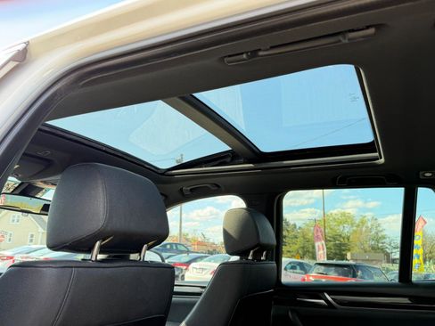 Used 2016 BMW X3 xDrive28i image 30