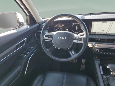 Used 2024 Kia Telluride SX image 13