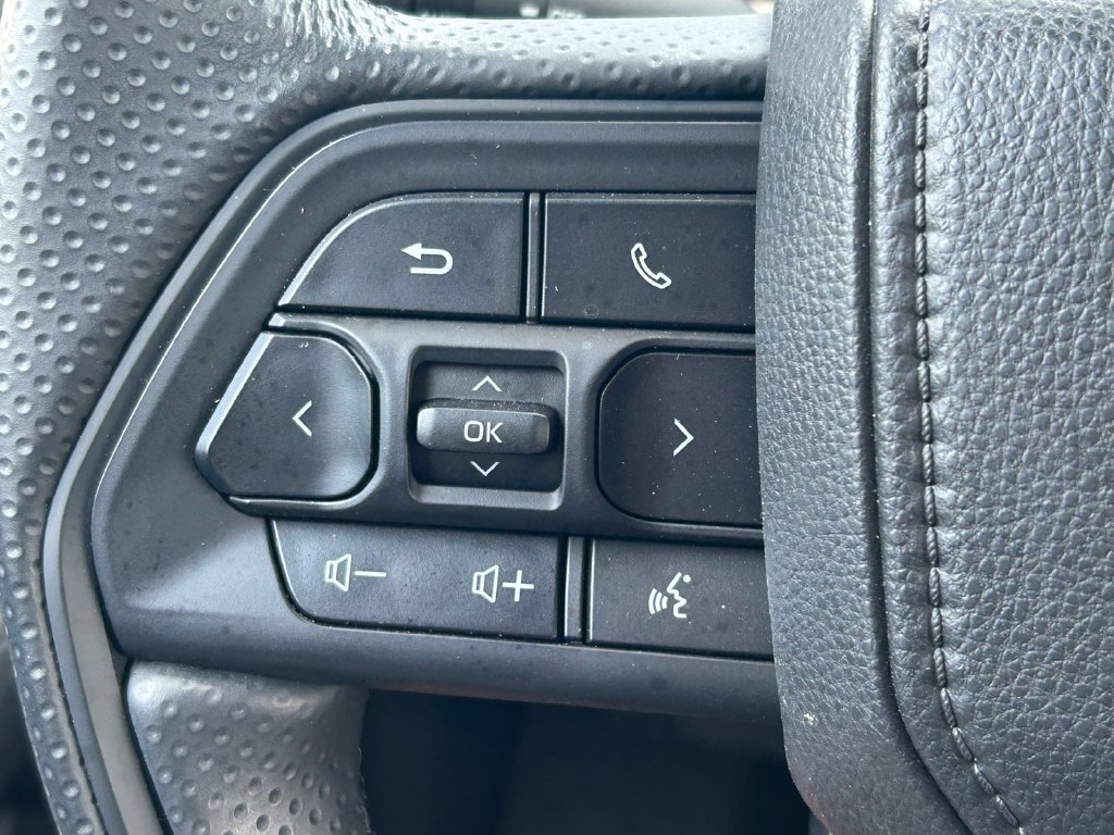 Certified 2025 Toyota 4Runner TRD Pro AWD/4WD image 42