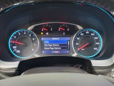 Used 2020 Chevrolet Traverse Premier w/ Redline Edition FWD image 30