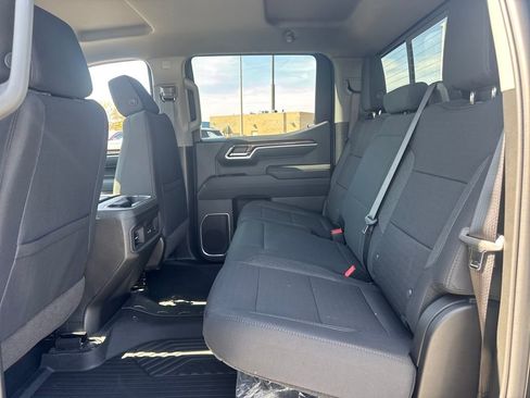 New 2026 Chevrolet Silverado 1500 LT image 14