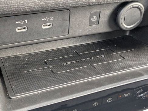 Used 2025 Mitsubishi Outlander SE AWD/4WD image 23