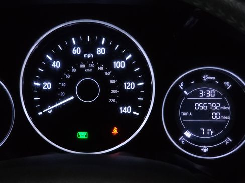 Used 2021 Honda HR-V Sport image 27