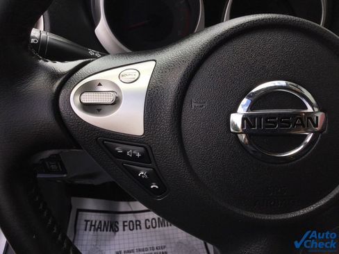 Used 2017 Nissan Juke SV image 42