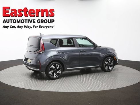 Used 2023 Kia Soul GT-Line FWD image 43