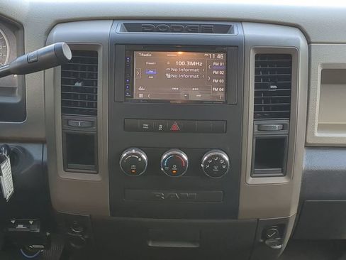 Used 2012 RAM 1500 Express w/ Southern Express Pkg image 17