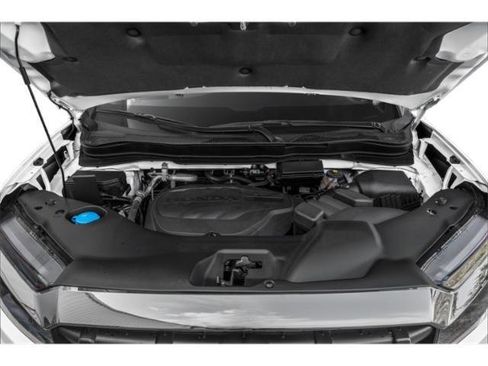 New 2025 Honda Ridgeline RTL image 14