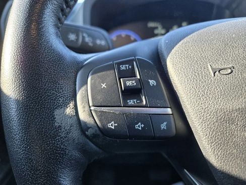 Certified 2023 Ford Bronco Sport Big Bend w/ Convenience Package image 19