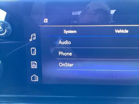 New 2026 Chevrolet TrailBlazer LT w/ Convenience Package image 49