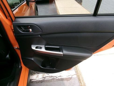 Used 2015 Subaru Crosstrek 2.0i Premium AWD/4WD image 20