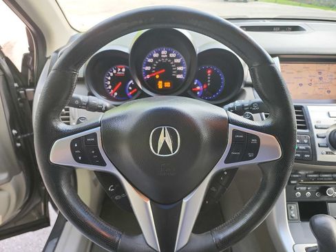 Used 2007 Acura RDX SH-AWD w/ Technology Package image 15