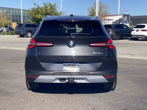 Used 2026 BMW X3 xDrive30i w/ Convenience Package AWD/4WD image 7