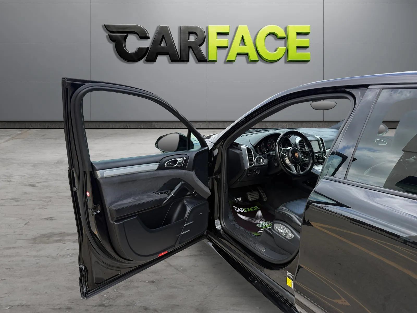 Used 2016 Porsche Cayenne GTS AWD/4WD image 15