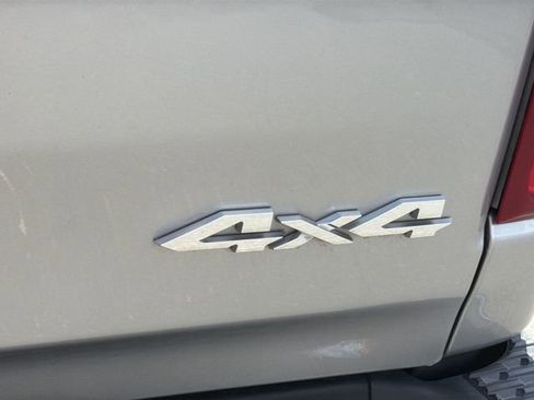 Used 2025 RAM 1500 Big Horn AWD/4WD image 38