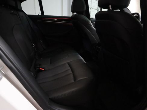 Used 2019 BMW 530e w/ Convenience Package image 19