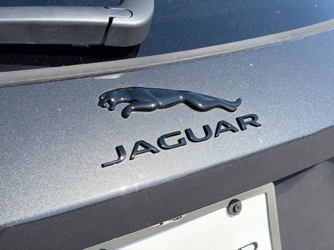 New 2026 Jaguar F-PACE R-Dynamic S image 11