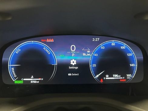 Used 2026 Toyota Camry XSE FWD image 23