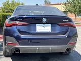 Certified 2023 BMW 430i Gran Coupe xDrive w/ M Sport Package image 4