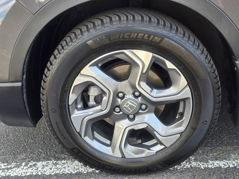 Used 2019 Honda CR-V EX-L image 9