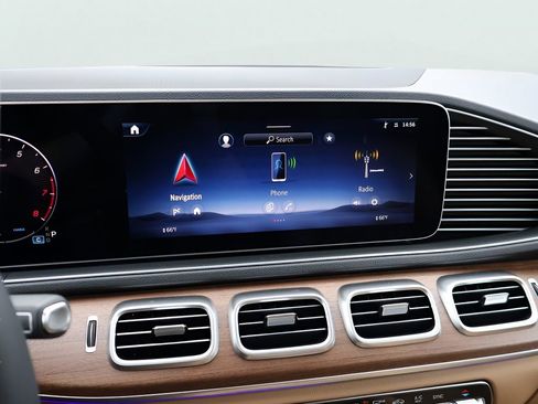 New 2026 Mercedes-Benz GLE 350 4MATIC image 22