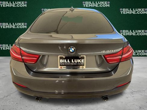 Used 2019 BMW 440i Gran Coupe image 4