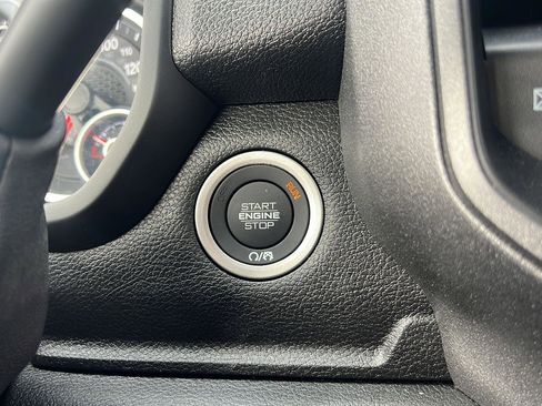 New 2026 RAM 3500 Tradesman image 24