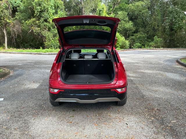 Used 2023 Kia Niro Wind FWD image 7