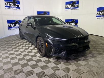 Used 2025 Kia K5 GT