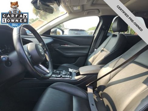Certified 2025 MAZDA CX-30 AWD 2.5 S w/ Preferred Package image 6