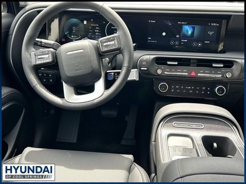 New 2026 Hyundai Palisade SEL Premium AWD/4WD image 25