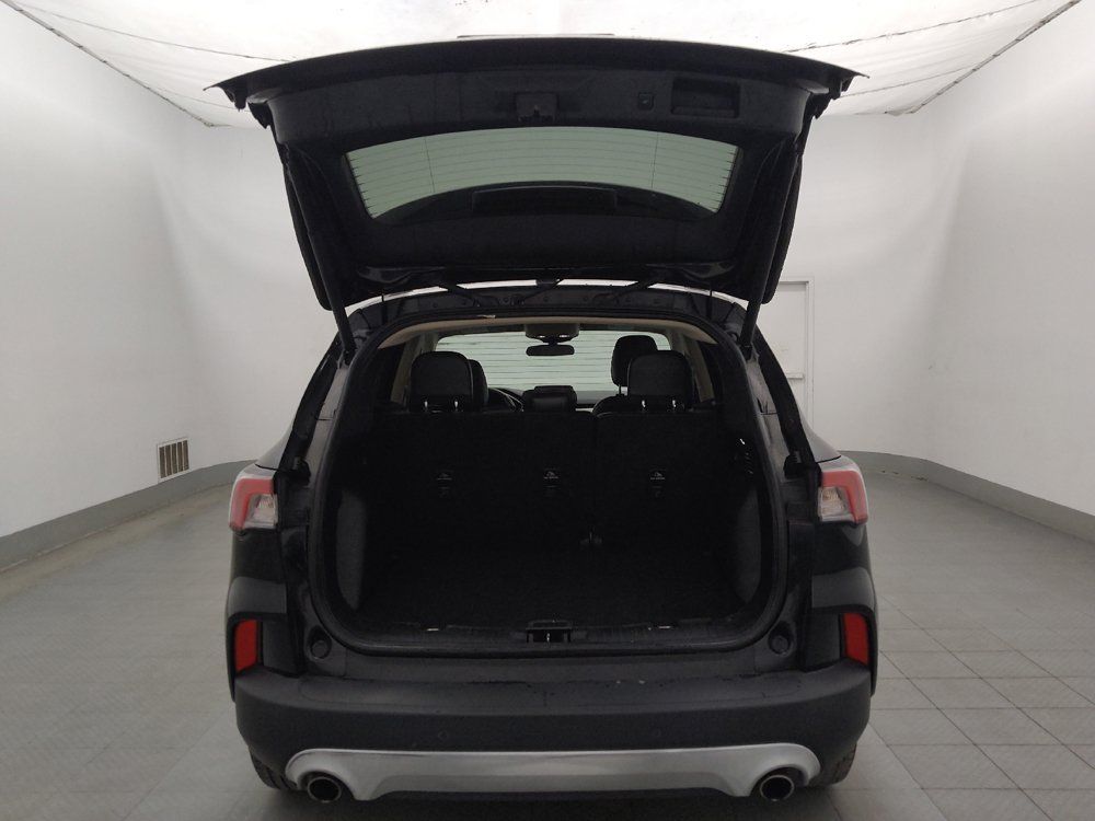 Used 2020 Ford Escape SEL FWD image 29