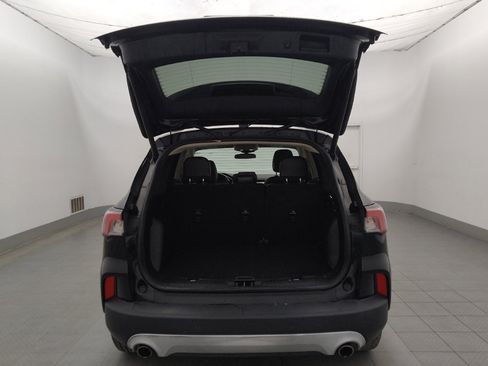 Used 2020 Ford Escape SEL FWD image 29