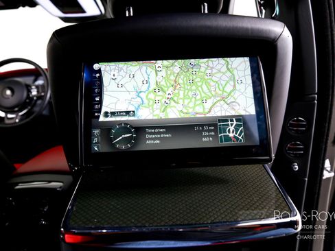 Used 2022 Rolls-Royce Ghost Black Badge image 30