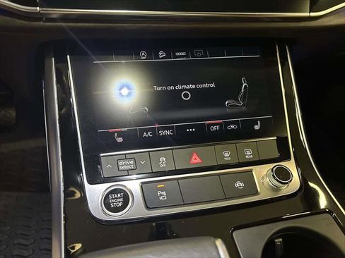 Used 2025 Audi Q7 2.0T Premium w/ Convenience Plus Package image 27