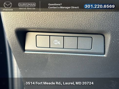 New 2026 MAZDA CX-5 Select AWD/4WD image 30